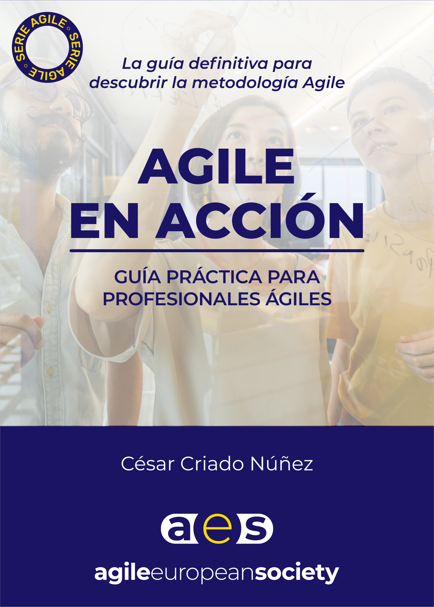 Libro Agile en Acción